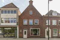 Woning Oostvoorstraat 21 Dinteloord