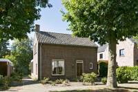 Woning Mariastraat 3 Rosmalen