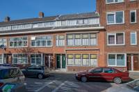 Woning Portlandstraat 5 Rotterdam