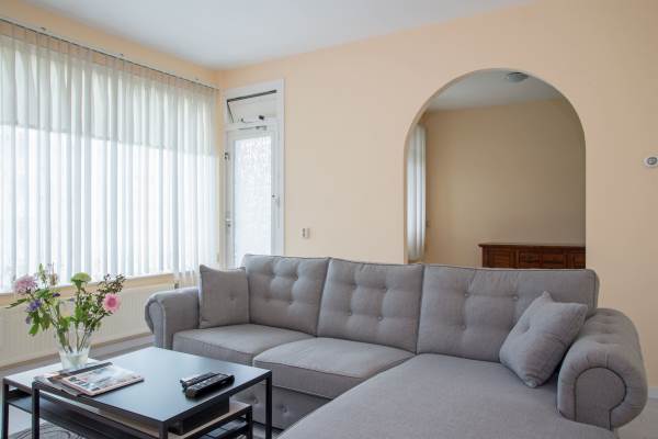 Woning Stellendamstraat 81 Rotterdam