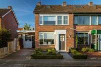 Woning Julianalaan 29 Beusichem