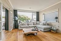 Woning Karl Marxstraat 20 Rotterdam