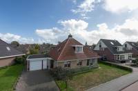 Woning It Bosklân 3 Bitgummole