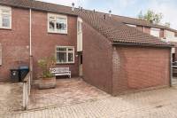 Woning Operastraat 160 Enschede