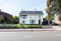 Woning Burg. Van Houtstraat 97 Budel