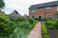Woning Bromeliastraat 56 Denekamp