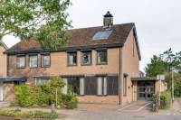 Woning Rithsestraat 22 Breda