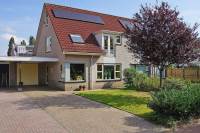 Woning Kiekendief 9 Siddeburen