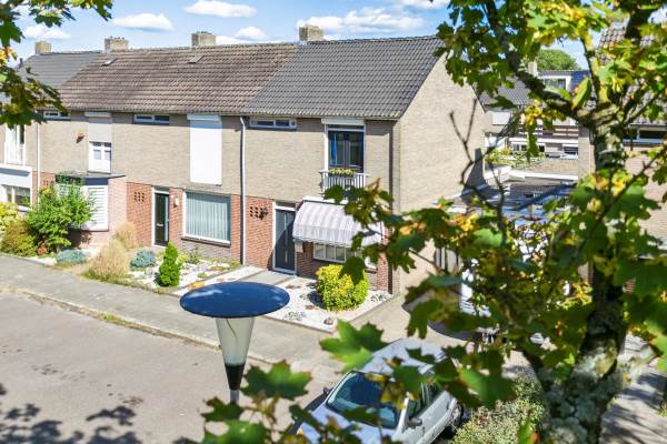 Woning Kievitstraat 10 Helmond