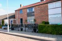 Woning Vijverstraat 6 Cadzand