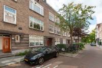 Woning Van der Dussenstraat 10 Rotterdam