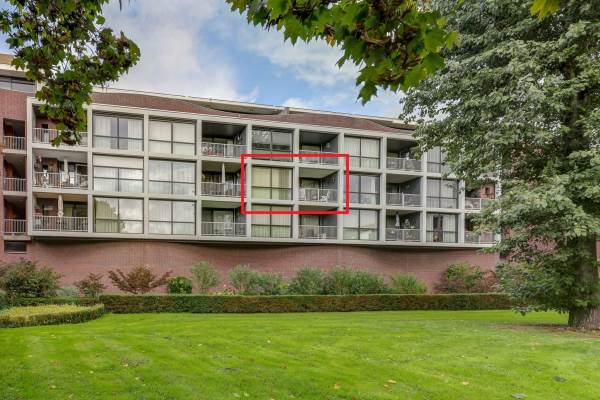 Woning Rembrandtlaan 180 Sliedrecht