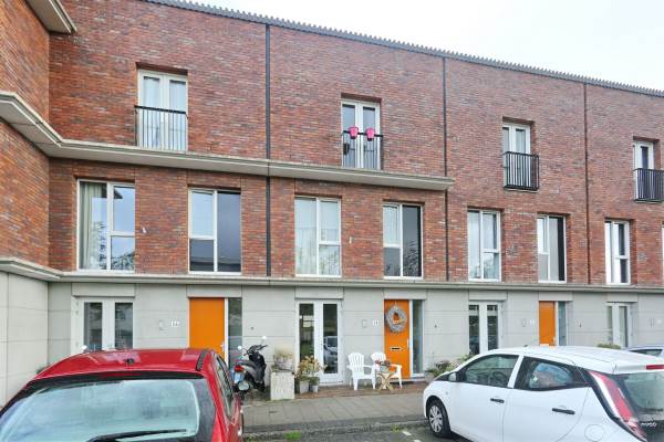 Woning Bergweg 24 Noordwijk Zh
