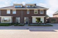 Woning Gildenhoed 5 Groeningen