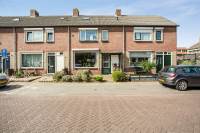 Woning Rembrandtstraat 59 Hardinxveld-Giessendam