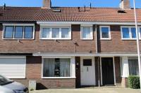 Woning Lieven de Keijstraat 53 Tilburg