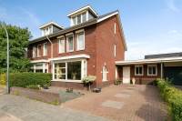 Woning Koolwitje 5 Oosterhout Nb