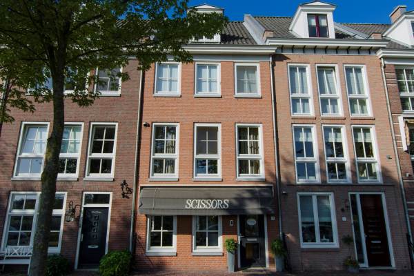 Woning Broederwal 13 Helmond