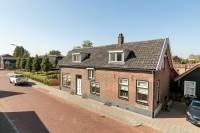 Woning Burgemeester Posweg 32 Brakel