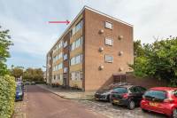 Woning Professor van der Veldenstraat 27 Nijmegen