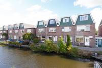 Woning Emmakade 110 Bodegraven
