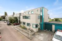 Woning Maria Rutgersweg 104 Leiden