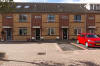 Woning Graaf Florisstraat 13 Alphen aan den Rijn