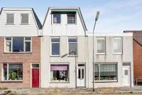 Woning Grote Houtweg 93 Beverwijk