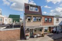 Woning Van Wassenaerstraat 34 IJmuiden