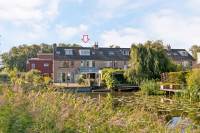 Woning Praamwerf 11 Gouda