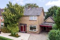 Woning Irenestraat 7 Boekel