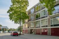 Woning Bredevoorde 22 Rotterdam