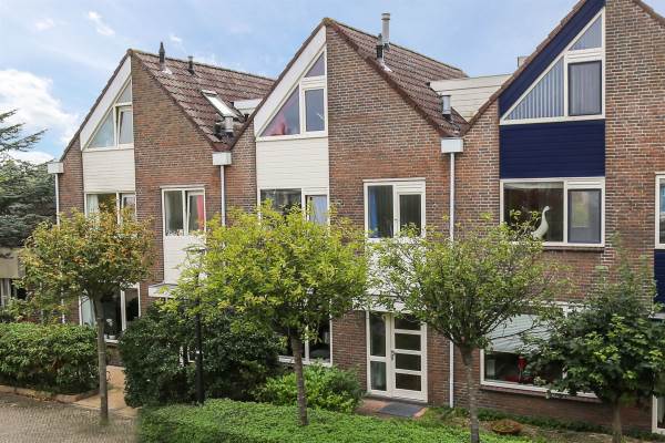 Woning Duinkant 40 Noordwijk Zh