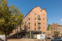 Woning Herman Robbersstraat 60 Rotterdam