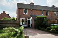 Woning Heideveld 21 Assen