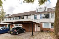 Woning Mars 5 IJsselstein