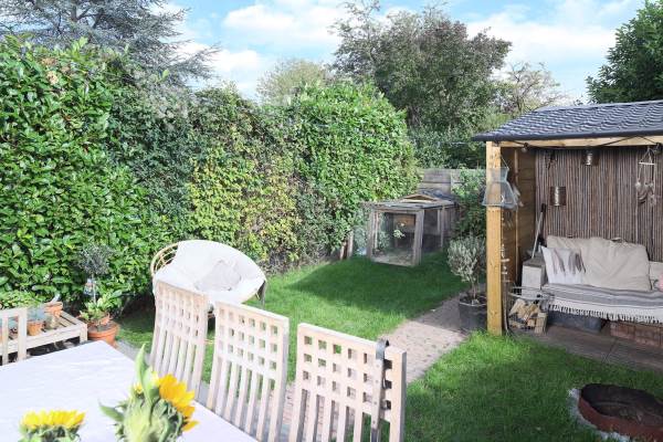 Woning Primuladuin 8 Leiden