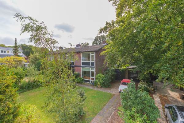 Woning Ruys de Perezlaan 11 Aerdenhout
