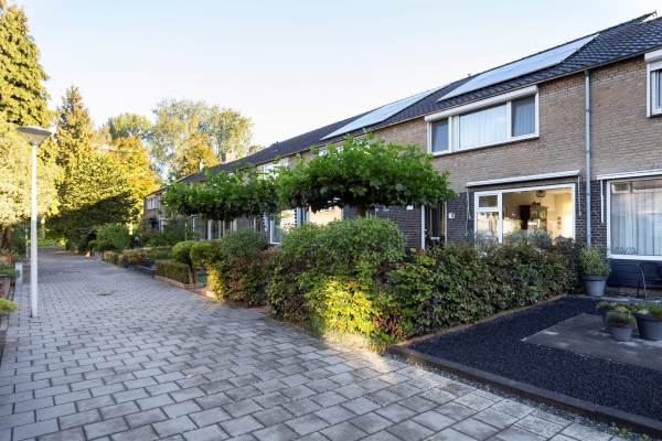 Woning Onsteinstraat 13 Arnhem