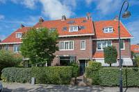 Woning Parnassiakade 19 Haarlem