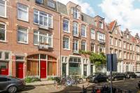 Woning Wakkerstraat 14 Amsterdam