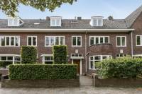 Woning Julianalaan 75 Breda