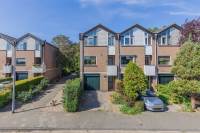 Woning Veen en Duin 93 Bloemendaal