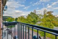 Woning President Kennedylaan 8 Amsterdam