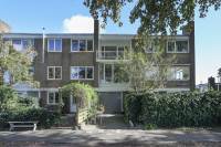 Woning Gilles Schoolmeesterlaan 18 Haarlem
