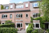 Woning Oranje Nassaulaan 45 Overveen