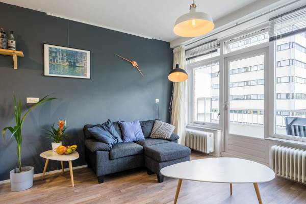 Woning Ravellaan 137 Utrecht