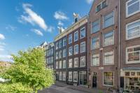 Woning Willemsstraat 27 Amsterdam