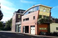 Woning Hooghiemstraplein 203 Utrecht