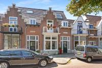 Woning Dr. Leijdsstraat 84 Haarlem